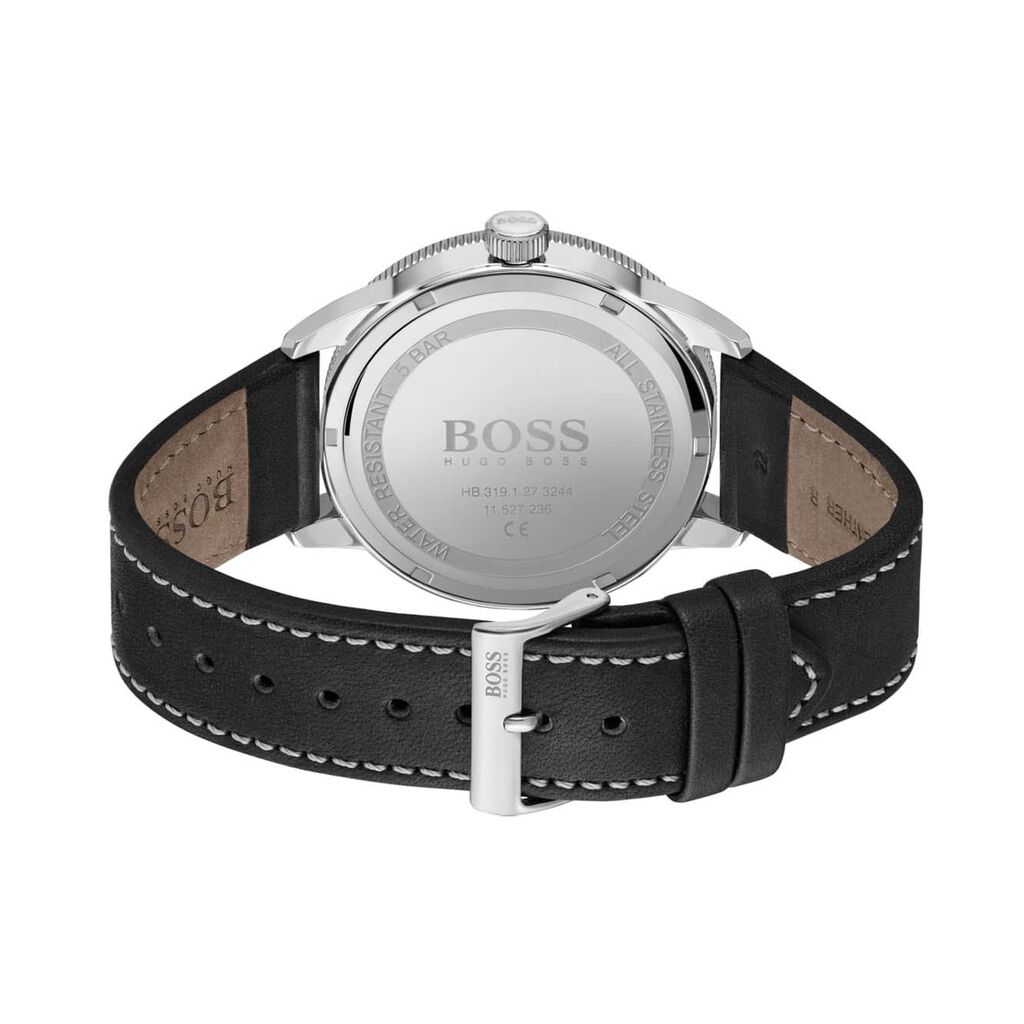 BOSS Herrenuhr Drifter 1513898 Quarz - Armbanduhren Herren | OROVIVO