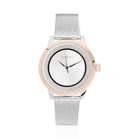 Borelli Damenuhr Miami Br.3115l/03m Quarz - Analoguhren Damen | OROVIVO