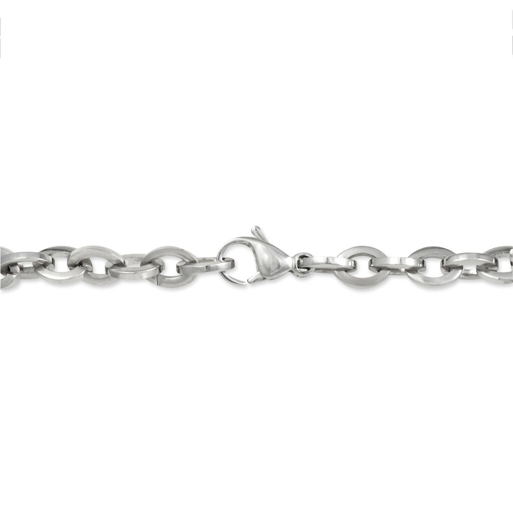 Damenarmband Edelstahl Herz - Armbänder mit Gravur Damen | OROVIVO