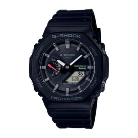 CASIO G-SHOCK Herrenuhr GA-B2100-1AER Quarz Digital - Analog-Digital Uhren Herren | OROVIVO