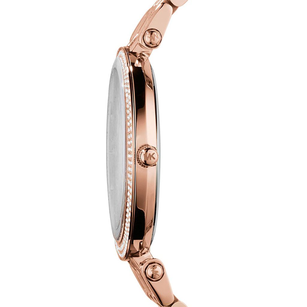 Michael Kors Damenuhr Darci Mk3192 Quarz