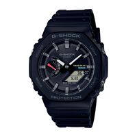 CASIO G-SHOCK Herrenuhr GA-B2100-1AER Quarz Digital