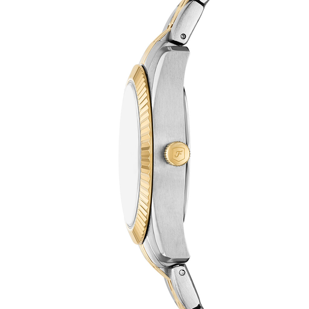 FOSSIL Damenuhr ES5388 Quarz -  Damen | OROVIVO