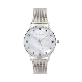 Borelli Damenuhr Atlanta Br.2472l/02m Quarz - Analoguhren Damen | OROVIVO