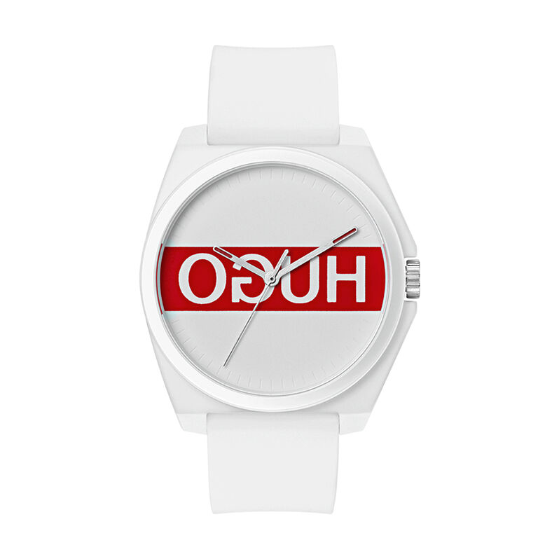 Montre Hugo 1520013 - Spannringe Herren | OROVIVO