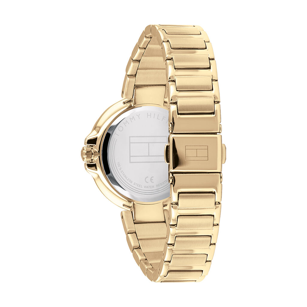 Montre Tommy Hilfiger 1782128 - Spannringe Damen | OROVIVO