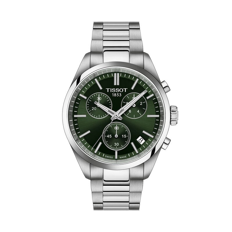 TISSOT Herrenuhr T1504171109100 Quarz - Armbanduhren Herren | OROVIVO