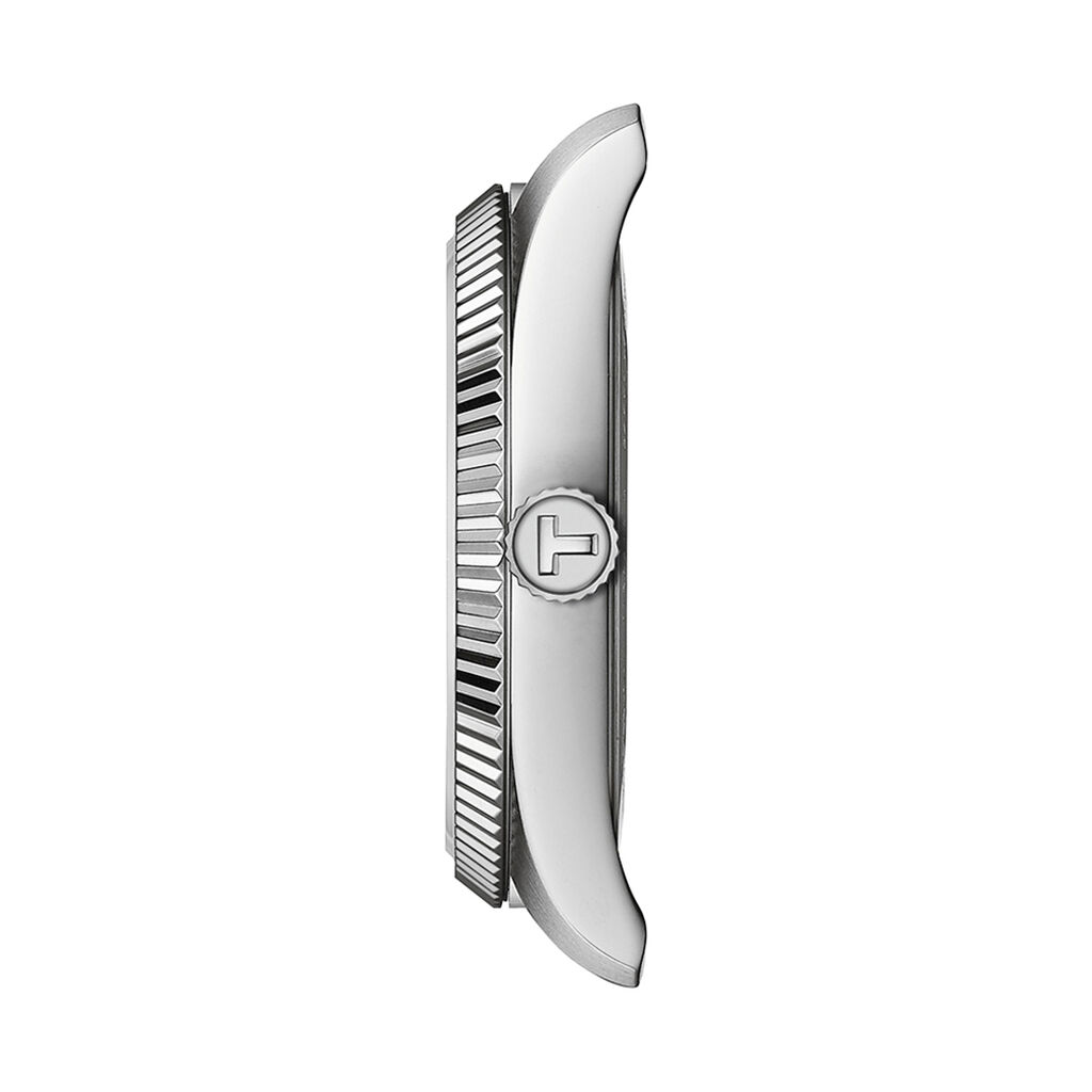 TISSOT Damenuhr T1562101109100 Quarz -  Damen | OROVIVO