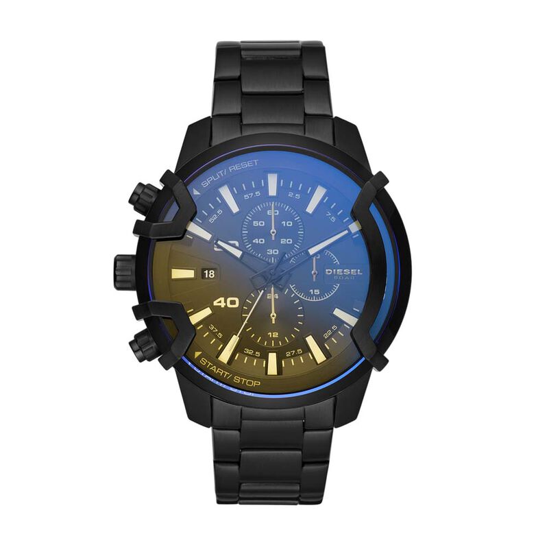 Montre Diesel Dz4529 - Spannringe Herren | OROVIVO