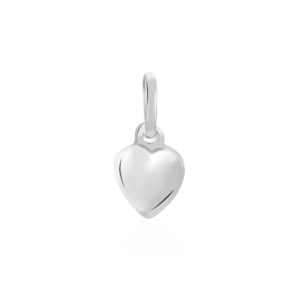 Pendentif Or Weiss -  Damen | OROVIVO