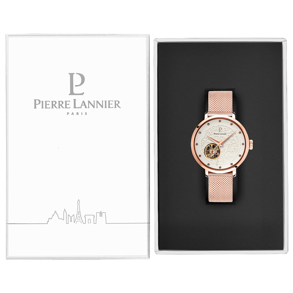 Montre Pierre Lannier 310f908 - Spannringe Damen | OROVIVO