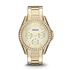 Fossil Damenuhr Riley Es3203 Quarz