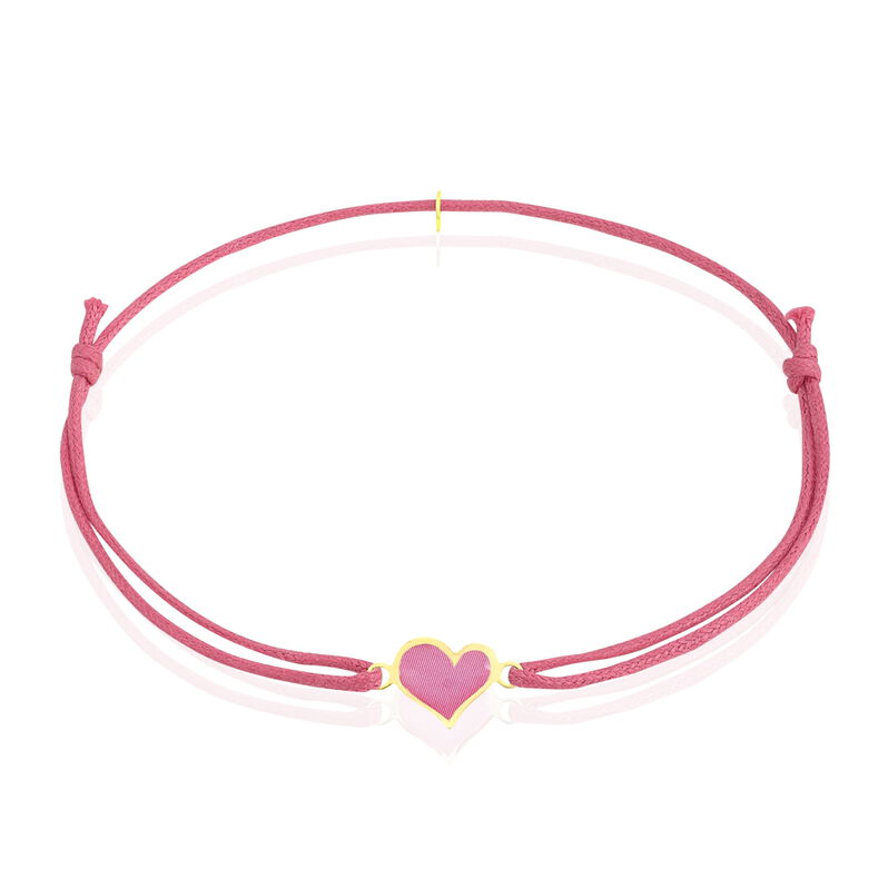Bracelet Neline Or Jaune - Spannringe Damen | OROVIVO