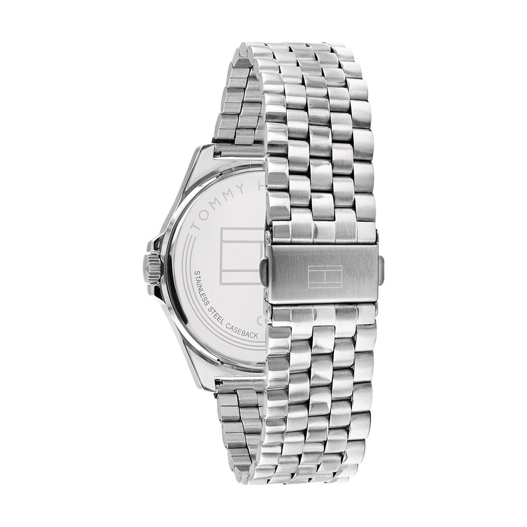 Montre Tommy Hilfiger 1791713 - Spannringe Herren | OROVIVO