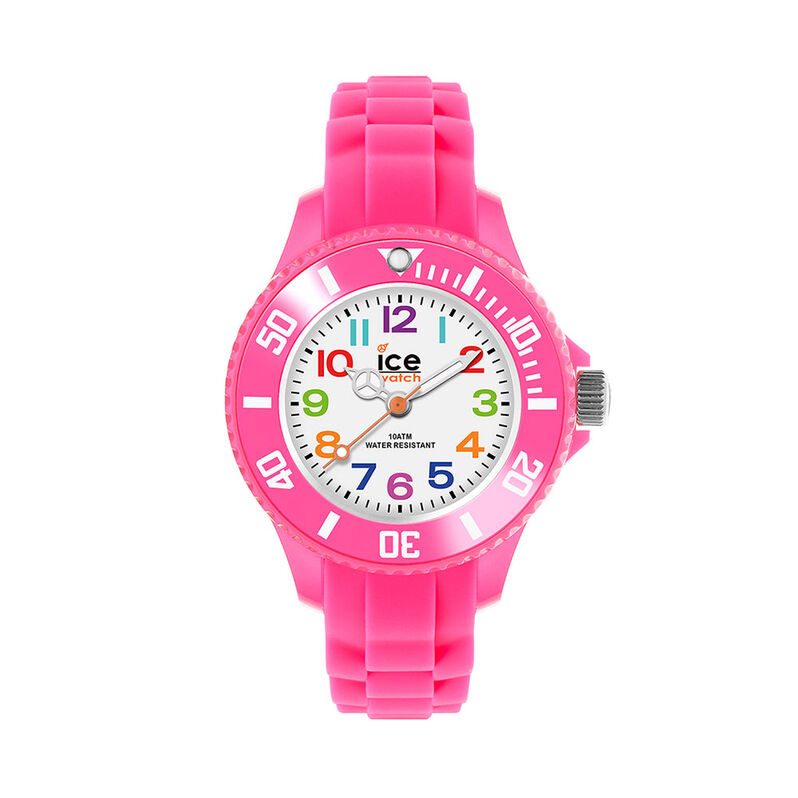 Montre Ice Watch Mini Blanc - Spannringe Kinder | OROVIVO