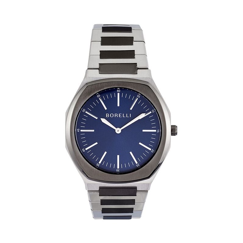 Borelli Herrenuhr Dallas WBJ0295-006 Quarz - Armbanduhren Herren | OROVIVO
