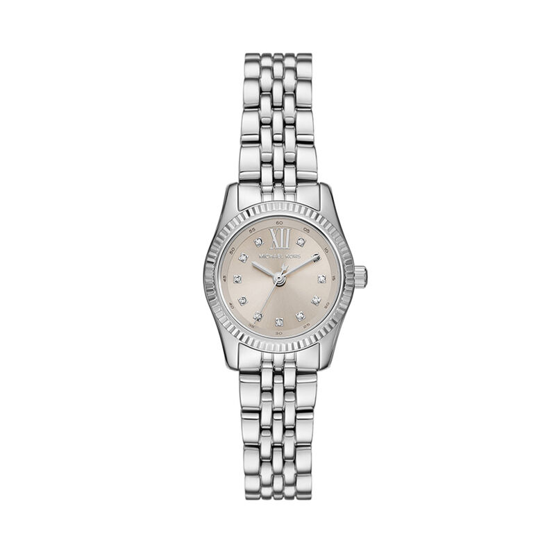 MICHAEL KORS Damenuhr MK4843 Quarz - Armbanduhren Damen | OROVIVO