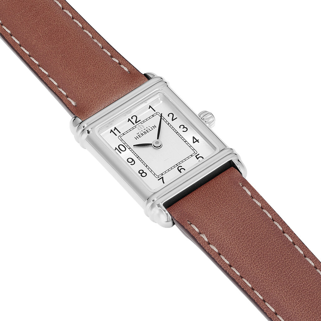 Montre Michel Herbelin 17478/22go - Spannringe Damen | OROVIVO