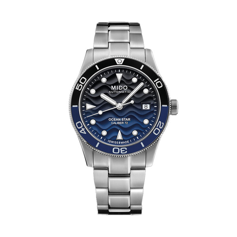 MIDO Herrenuhr M0269071104100 Automatik - Armbanduhren Herren | OROVIVO