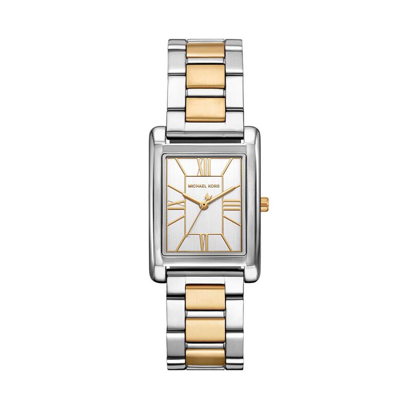 MICHAEL KORS Damen Quarzuhr ESSEX MK4967 - Armbanduhren Damen | OROVIVO