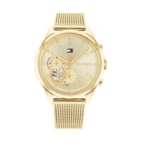 Tommy Hilfiger Damenuhr Quinn 1782417 Quarz