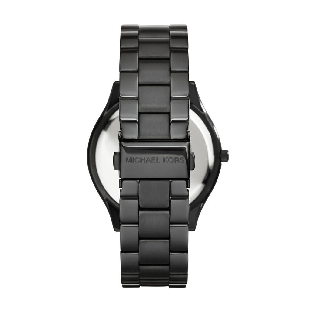 Michael Kors Damenuhr Slim Runway MK3221 Quarz - Armbanduhren Damen | OROVIVO