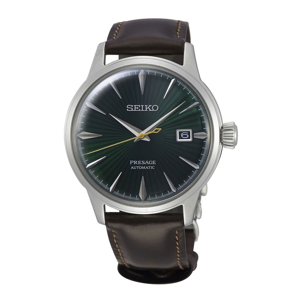 Montre Seiko Srpd37j1