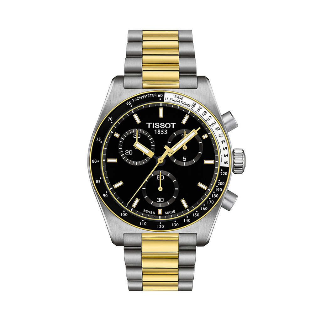 Thumbnail - TISSOT T1494172205100 Quarz, Uhr ohne Stein