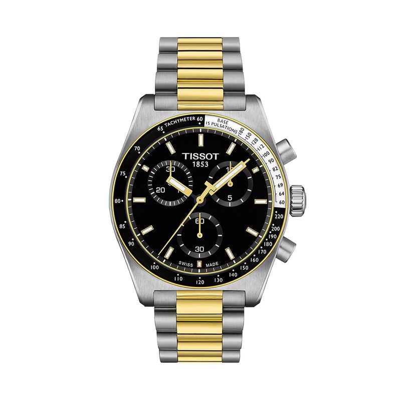TISSOT  T1494172205100 Quarz - Armbanduhren  | OROVIVO