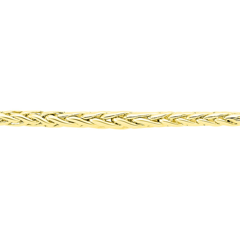 Chaine Or  - Spannringe Damen | OROVIVO