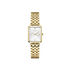 Montre Rosefield Octagon Xs Weiss
