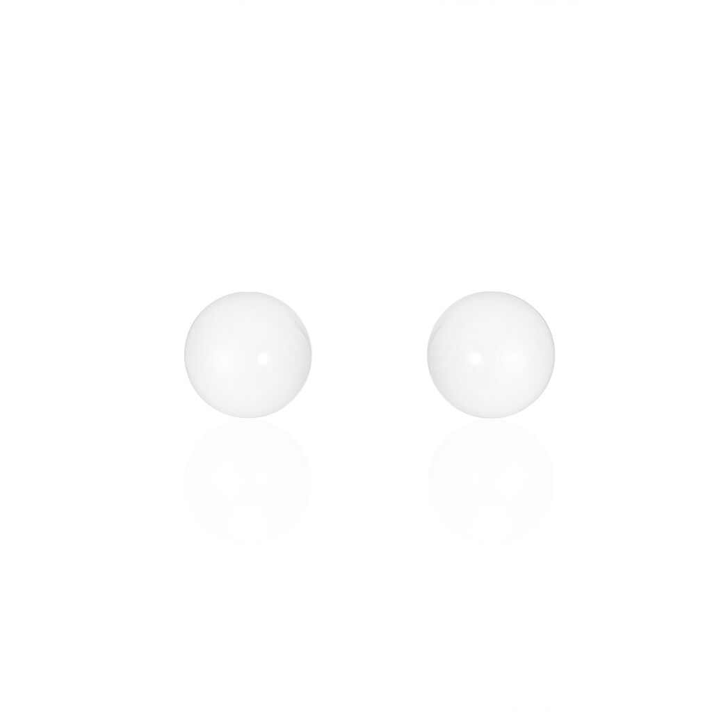 Boucles D'oreilles  Argent - Spannringe Damen | OROVIVO