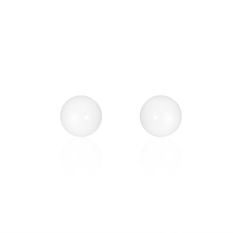 Boucles D'oreilles  Argent - Spannringe Damen | OROVIVO