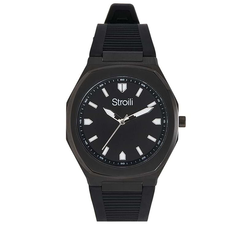 Orologio Al Quarzo Stroili Harrisburg - Spannringe Herren | OROVIVO