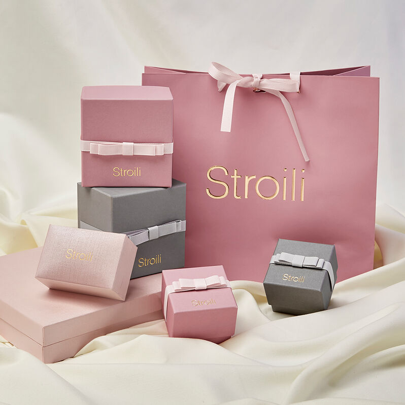 Shopper e Biglietto d'Auguri - Spannringe Unisex | OROVIVO