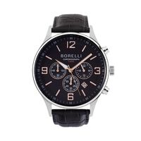 Borelli Herrenuhr Havanna BR.4377M/02 Quarz