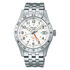 SEIKO Herren Automatikuhr SSK059K1