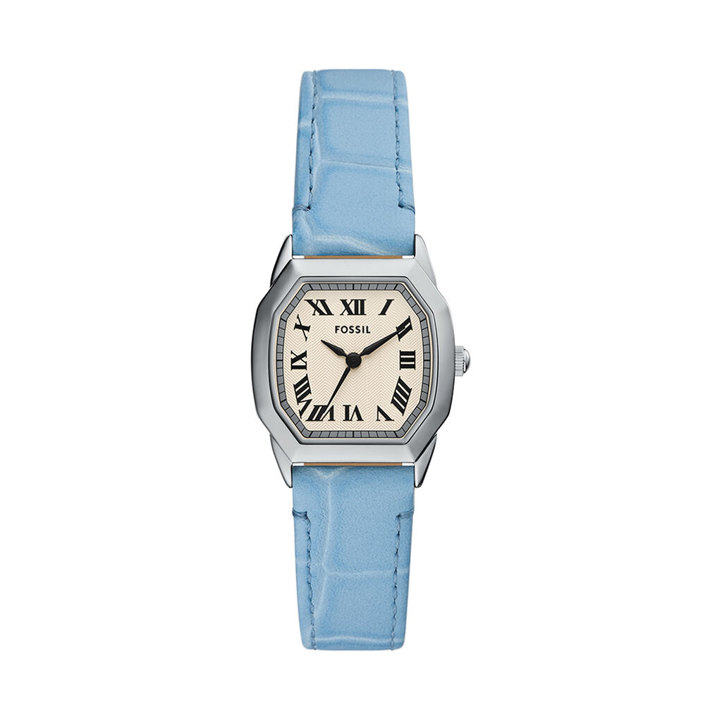 FOSSIL Damenuhr ES5405 Quarz