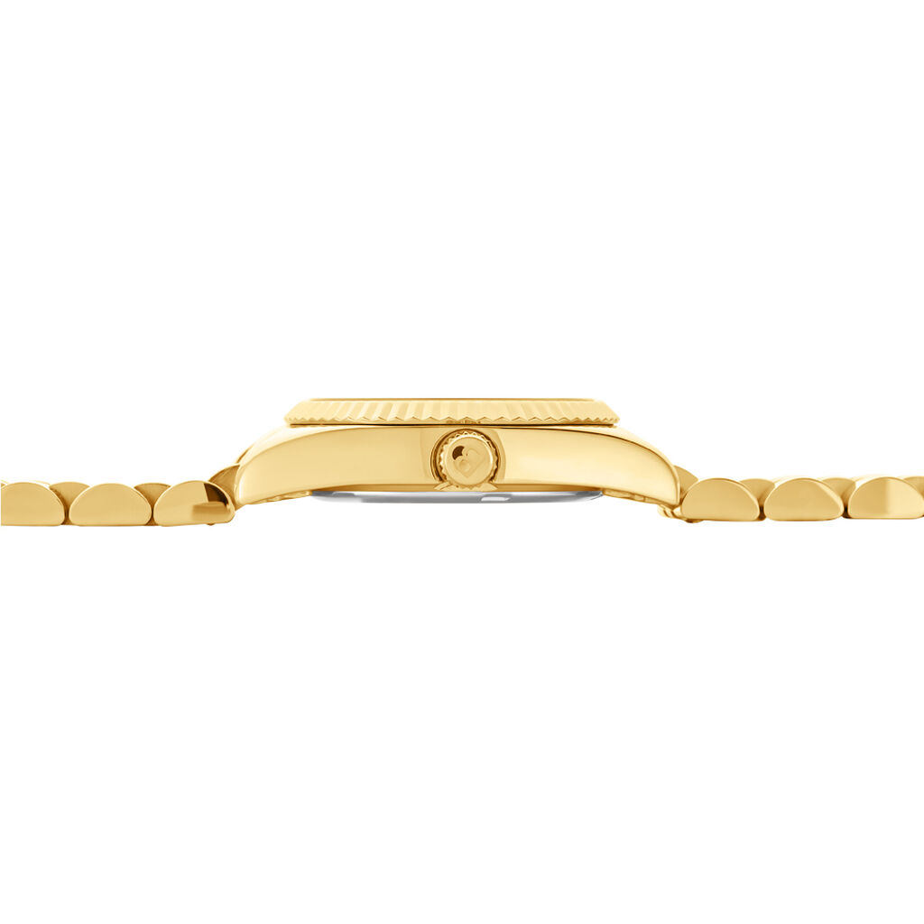 BORELLI Damenuhr BR.1727L/10M Quarz - Armbanduhren Damen | OROVIVO