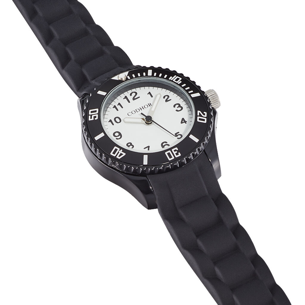 Montre Codhor Cl246 - Spannringe Kinder | OROVIVO