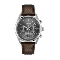 BOSS Herrenuhr Champion 1513815 Quarz