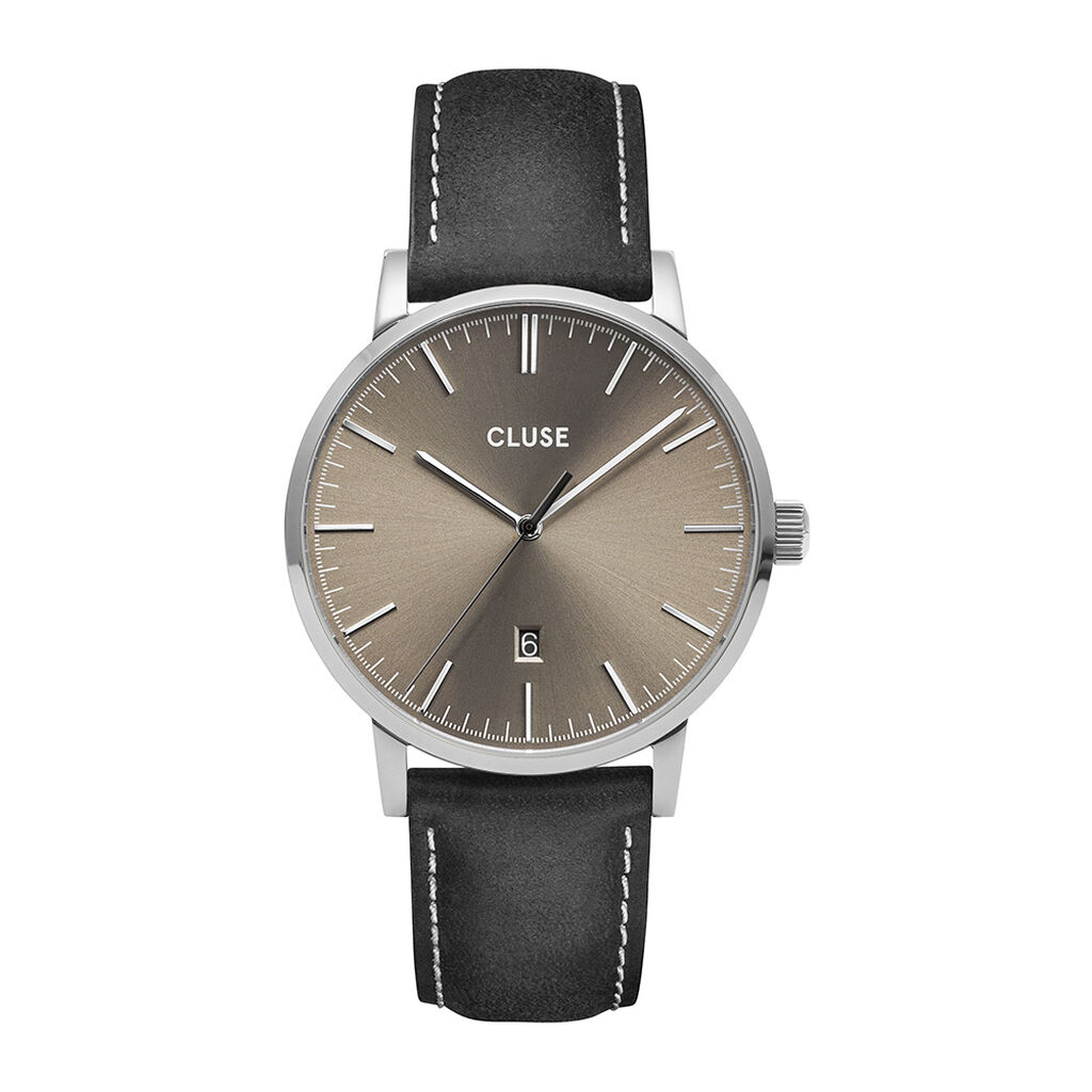 Montre Cluse Homme Cg1519501001 - Spannringe Herren | OROVIVO