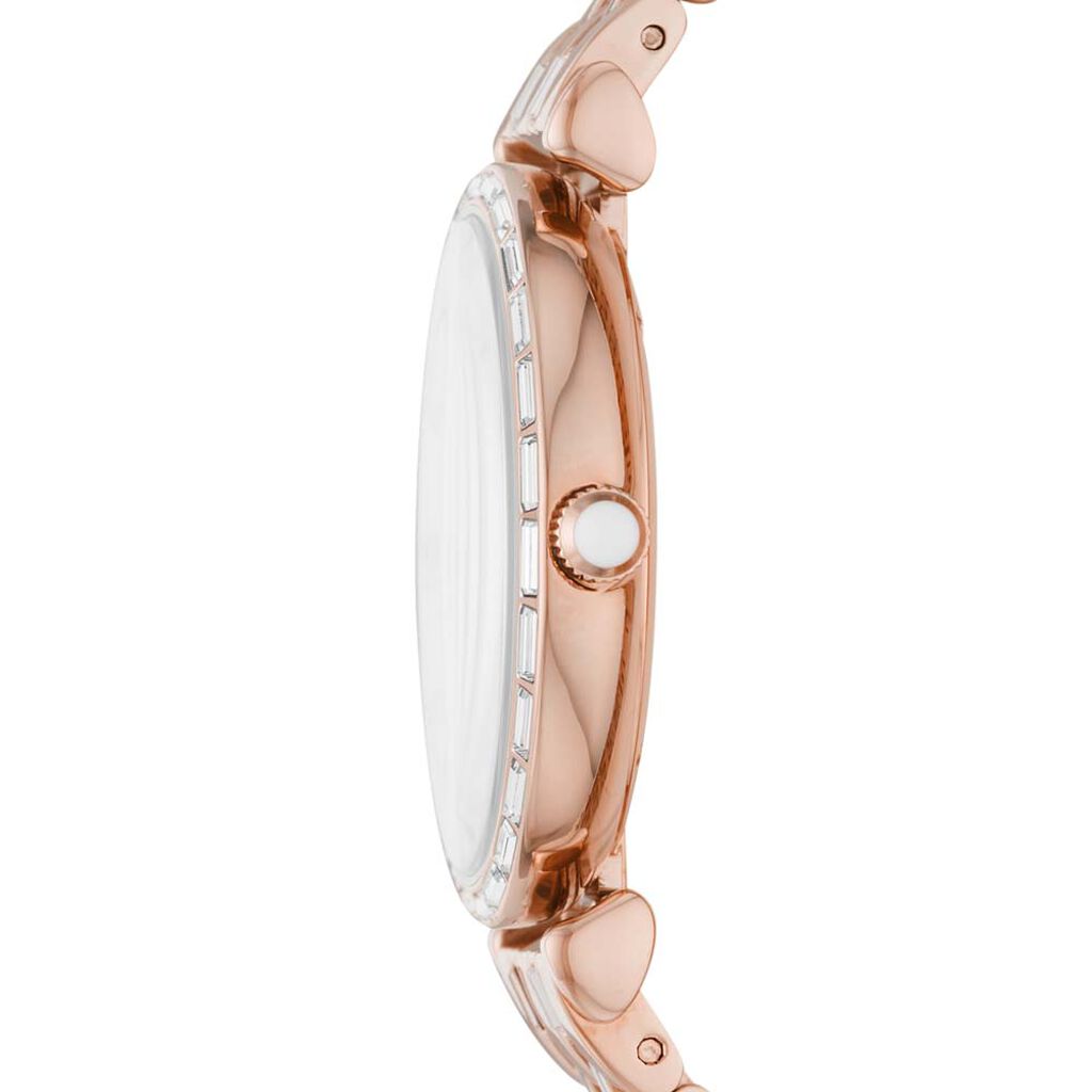 Montre Emporio Armani Ar11294 - Spannringe Damen | OROVIVO