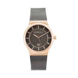 Borelli Damenuhr Kapstadt Ss16170l79 Quarz - Analoguhren Damen | OROVIVO