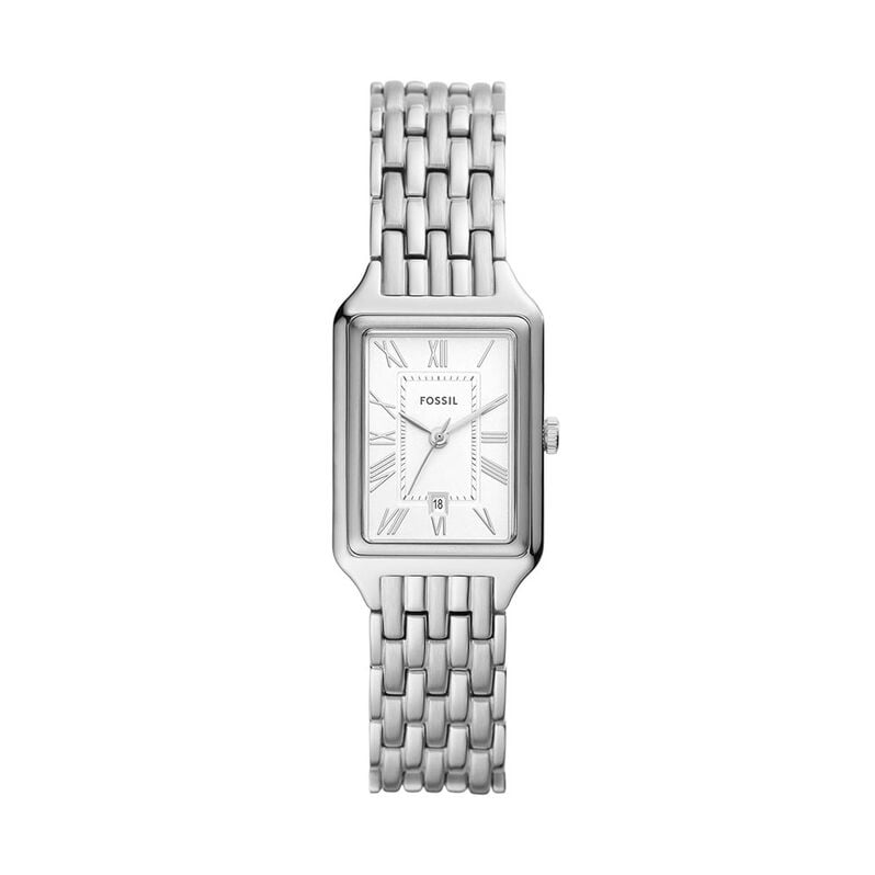FOSSIL Damenuhr Raquel ES5221 Quarz - Armbanduhren Damen | OROVIVO