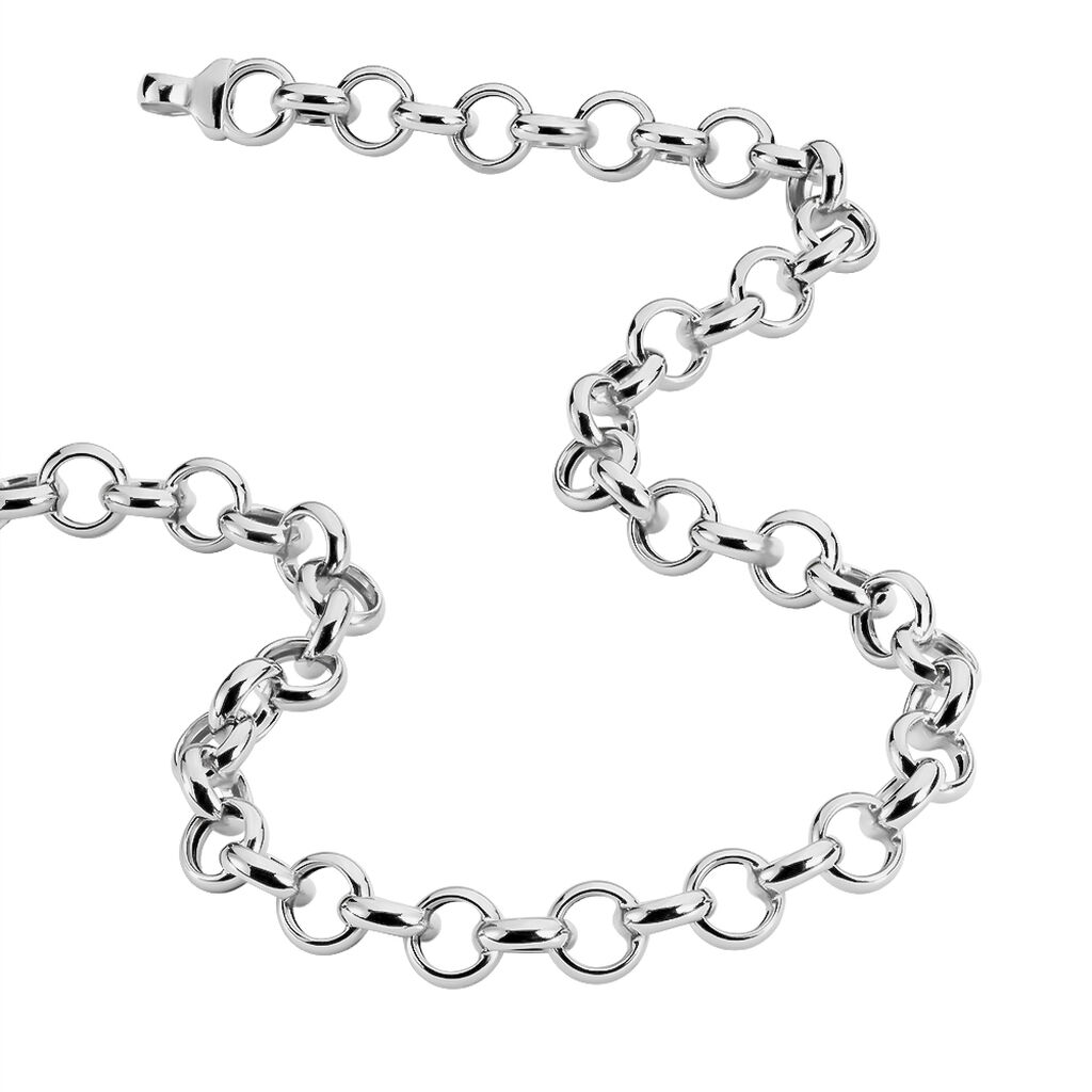 Damen Collier Silber 925  - Halsketten Damen | OROVIVO