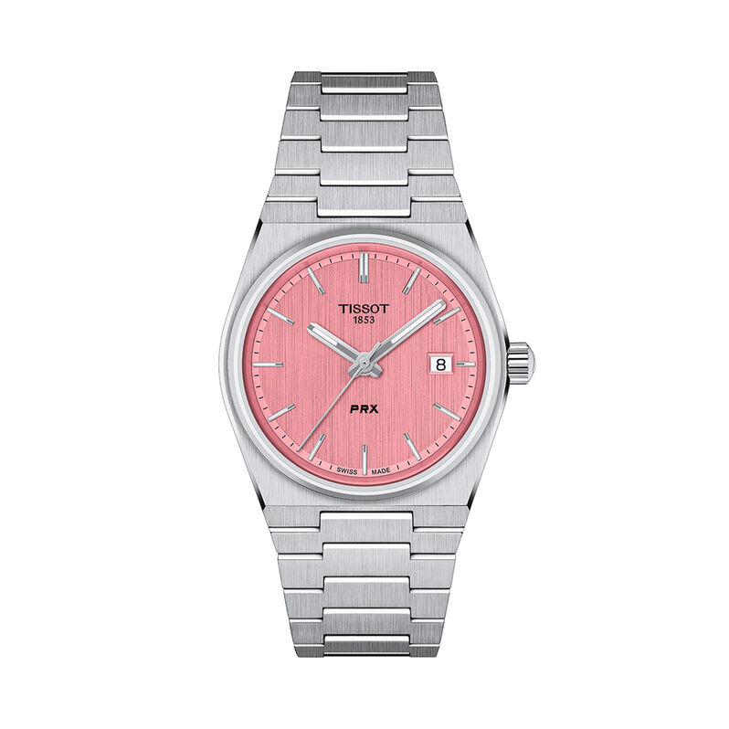 TISSOT Unisexuhr T1372101133100 Quarz - Armbanduhren Unisex | OROVIVO