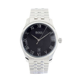 Boss Herrenuhr Master 1513588 Quarz - Analoguhren Herren | OROVIVO