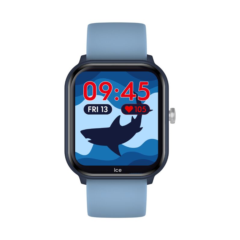 Montre Connectée Ice Watch Ice Smart Junior 2.0 - Spannringe Kinder | OROVIVO