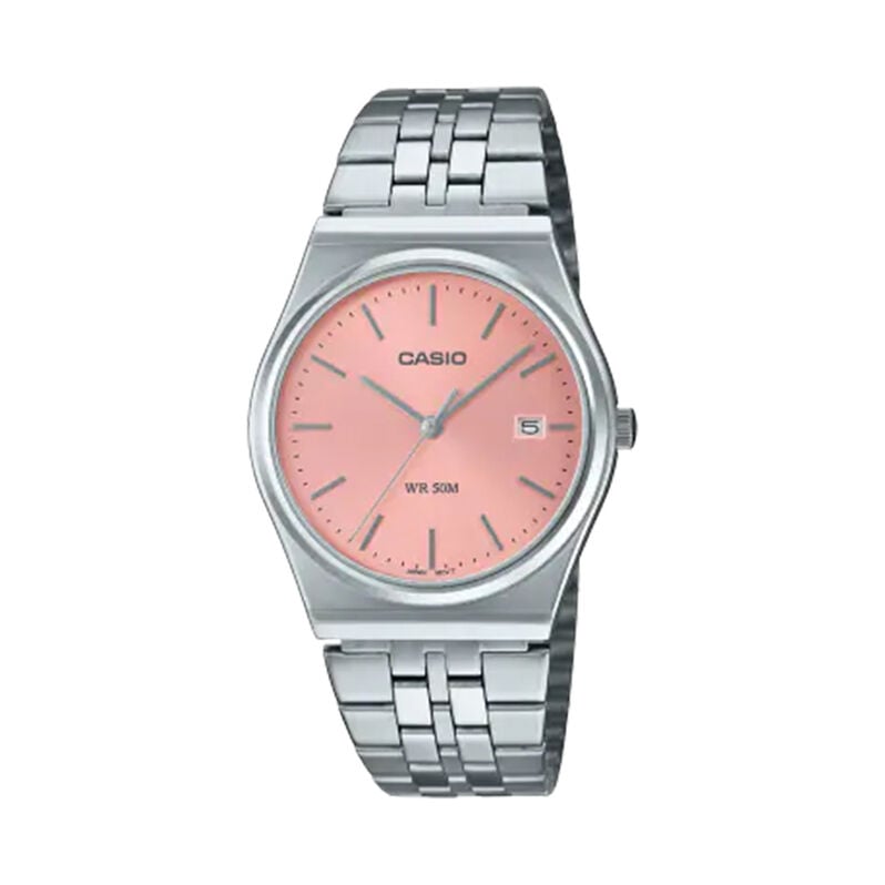 CASIO COLLECTION Unisexuhr MTP-B145D-4AVEF Quarz - Armbanduhren Unisex | OROVIVO